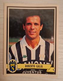 figurina n. 185 album calciatori 92/93