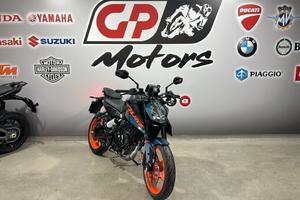 KTM 125 Duke 500KM UNI PROPRIETARIO