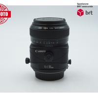 Canon TS-E 90 F2.8 (Canon)