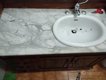Mobile bagno 