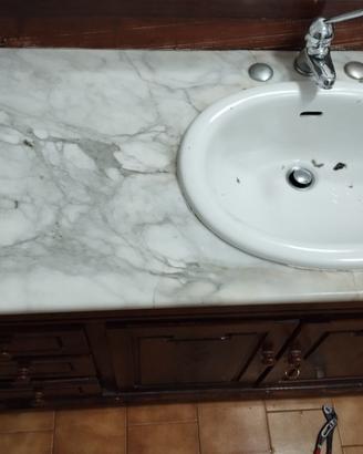 Mobile bagno 