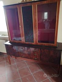 CREDENZA VINTAGE