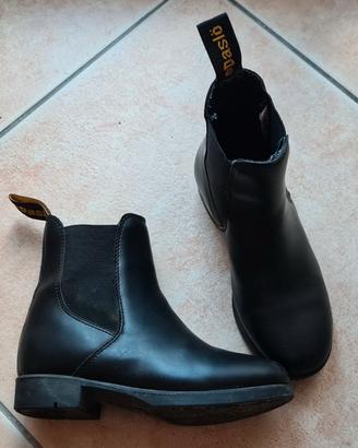 Stivali equitazione cavallo bambino bambina 28 30