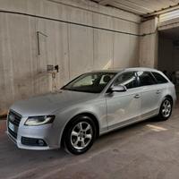 Audi A4 sw 2.0TDI 120cv
