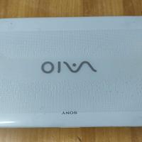 Sony Vaio