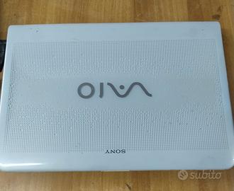 Sony Vaio