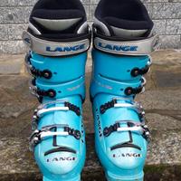 Scarponi da Sci Lange