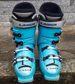 Scarponi da Sci Lange