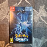 pokemon diamante luce