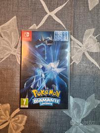 pokemon diamante luce
