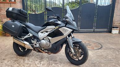 honda crossrunner 800