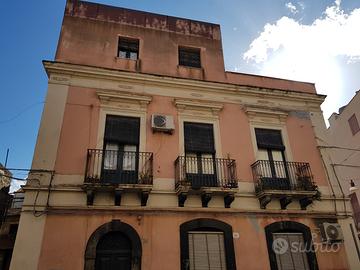 Palazzina indipendente