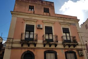 Palazzina indipendente