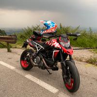 Hypermotard 950 RVE 35Kw