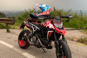 Hypermotard 950 RVE 35Kw