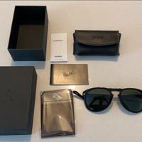 Persol 714 steve mcqueen