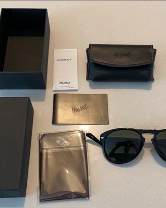 Persol 714 steve mcqueen