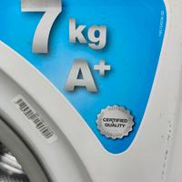scheda Indesit 7 kg. mod: IWC 71051 C eco