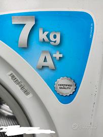 scheda Indesit 7 kg. mod: IWC 71051 C eco