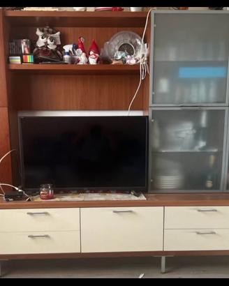 Mobile della sala