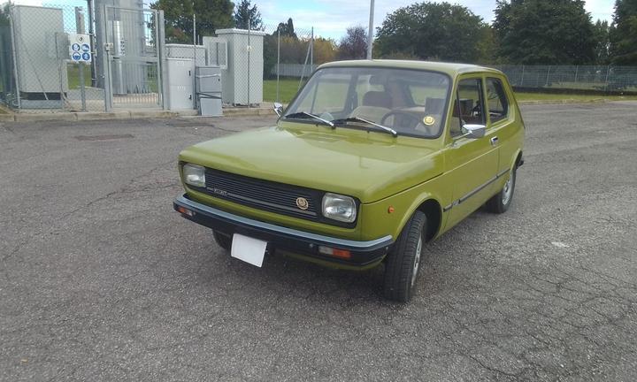 Fiat 127