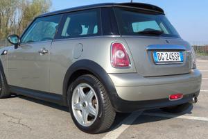 Mini 1.6 16V Cooper Chili