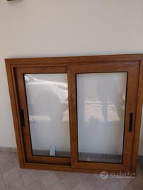 finestra 120 per 120