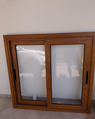finestra 120 per 120