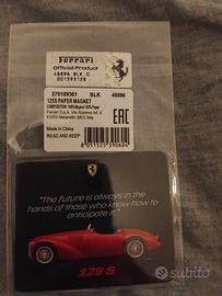 magnete tiratura ljmitata87