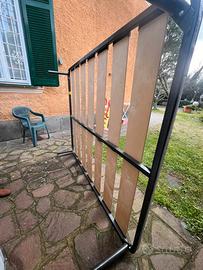 Rete matrimoniale Eminflex