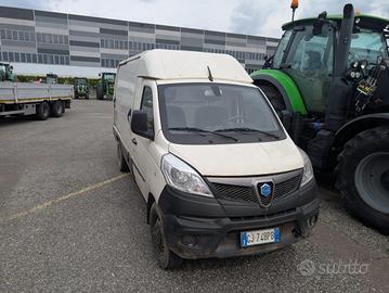 Piaggio porter np6