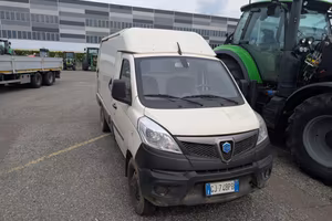 Piaggio porter np6