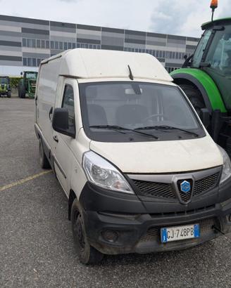 Piaggio porter np6