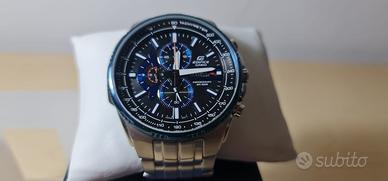 Orologio Casio Edifice