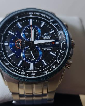 Orologio Casio Edifice
