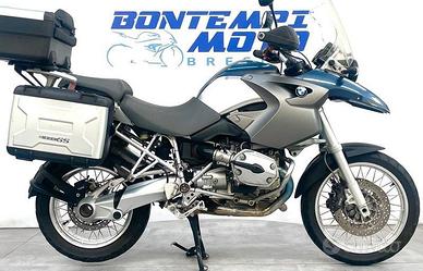 BMW R 1200 GS