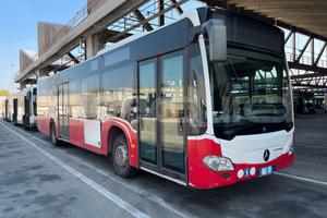 Mercedes-Benz Citaro