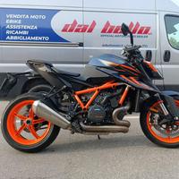 KTM 1290 Super Duke R 1290 SUPERDUKE R
