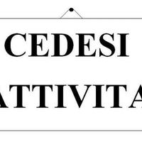 Avviatissima attività di bar-tavola calda