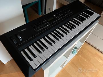 Tastiera midi Yamaha KX61
