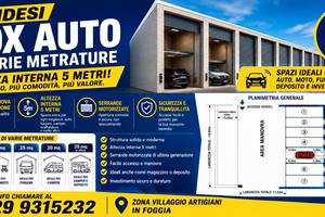 Box-deposito