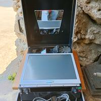 FAIRCHILD macchina da cinema vintage (collezionist