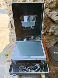 FAIRCHILD macchina da cinema vintage (collezionist