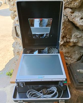 FAIRCHILD macchina da cinema vintage (collezionist