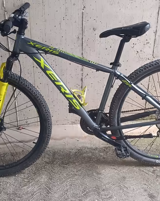 MTB 29 Xeris