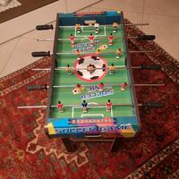 calcetto per bambini 