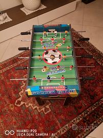 calcetto per bambini 