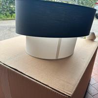 Lampadario ad anelli