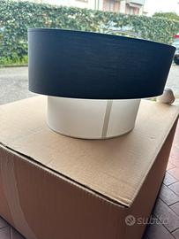 Lampadario ad anelli