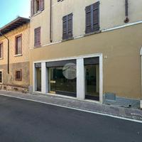 CAPANNONE A CASTIGLIONE DELLE STIVIERE